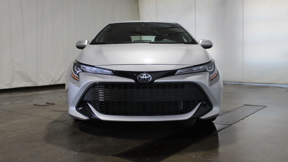 2019 Toyota Corolla CVT SE CAMERA BLUETOOTH SIEGES CHAUFFANTS #12