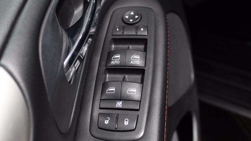 2019 Dodge GR Caravan GT CUIR CAMERA VOLANT/SIEGES CHAUFFANTS #2