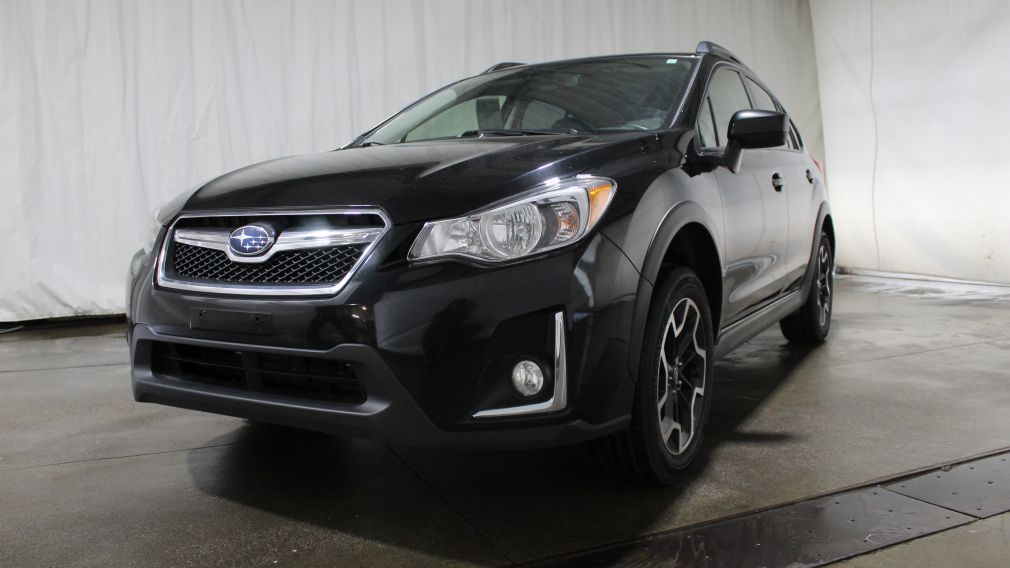 2017 Subaru Crosstrek TOURING AWD CAMERA BLUETOOTH SIEGES CHAUFFANTS #16