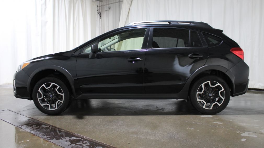 2017 Subaru Crosstrek TOURING AWD CAMERA BLUETOOTH SIEGES CHAUFFANTS #18