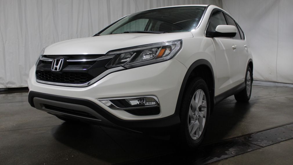 2016 Honda CRV EX AWD TOIT CAMERA SIEGES CHAUFFANTS #15