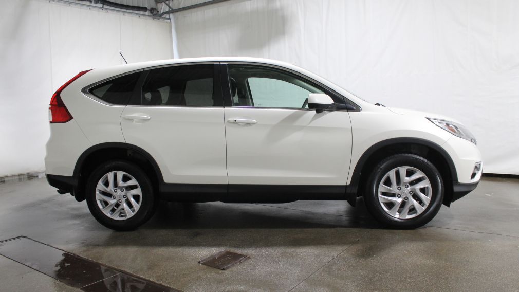 2016 Honda CRV EX AWD TOIT CAMERA SIEGES CHAUFFANTS #19