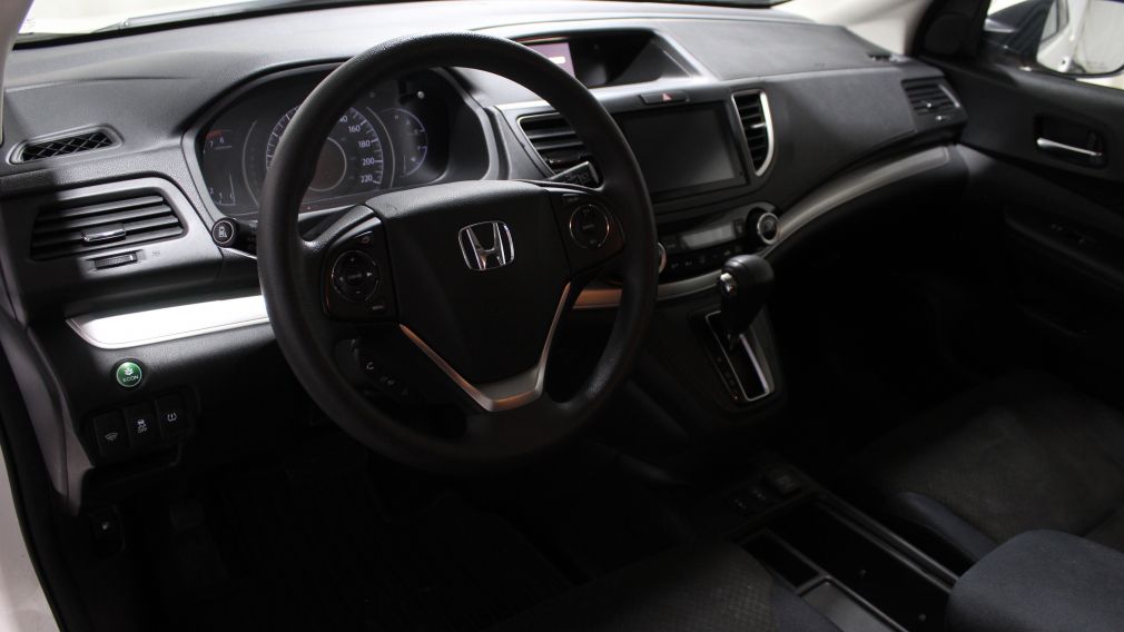 2016 Honda CRV EX AWD TOIT CAMERA SIEGES CHAUFFANTS #20