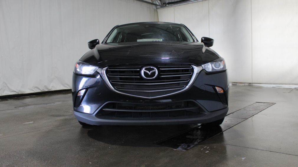 2019 Mazda CX 3 GS AWD CAMERA BLUETOOTH SIEGES CHAUFFANTS #11