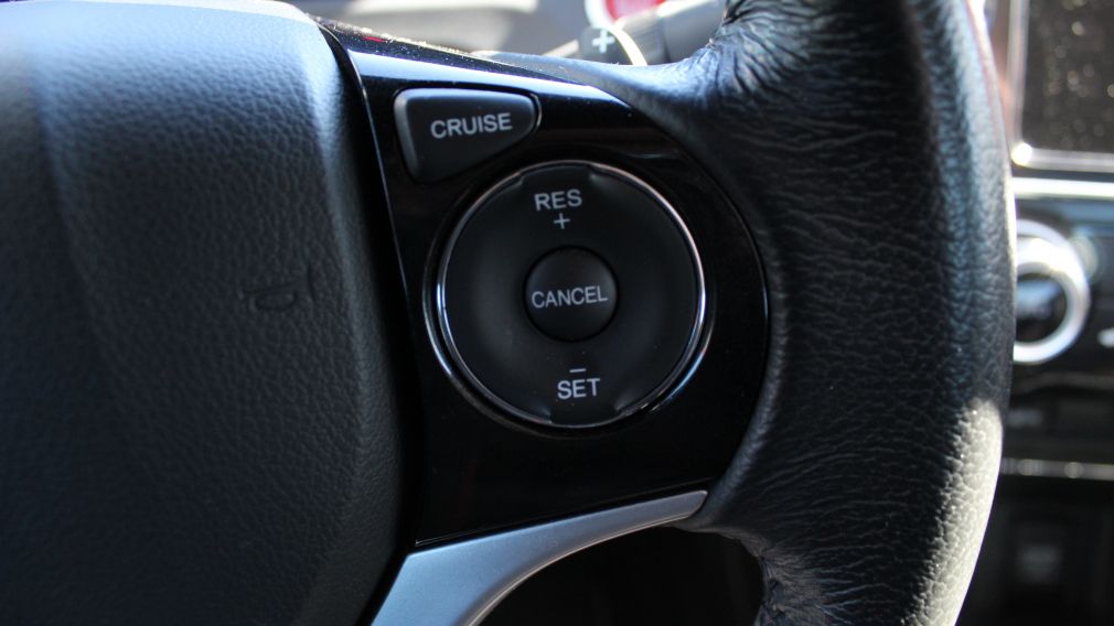 2015 Honda Civic EX TOIT CAMERA BLUETOOTH SIEGES CHAUFFANTS #14