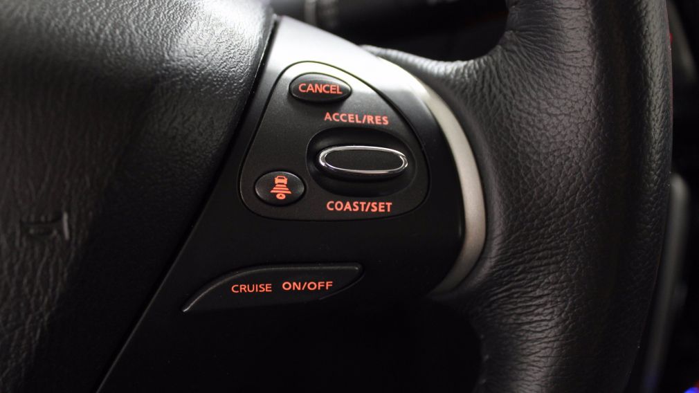 2019 Nissan Pathfinder SV TECH AWD GPS CAMERA VOLANT/SIEGES CHAUFFANTS #7