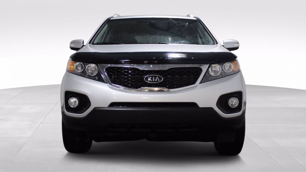 2013 Kia Sorento LX AWD BLUETOOTH SIEGES CHAUFFANTS #2