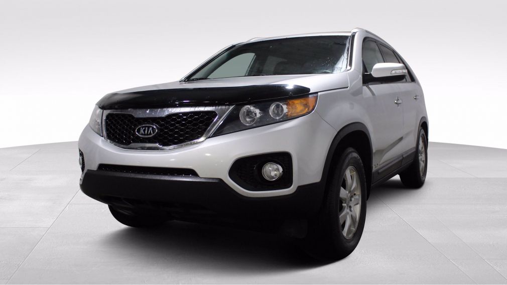 2013 Kia Sorento LX AWD BLUETOOTH SIEGES CHAUFFANTS #2