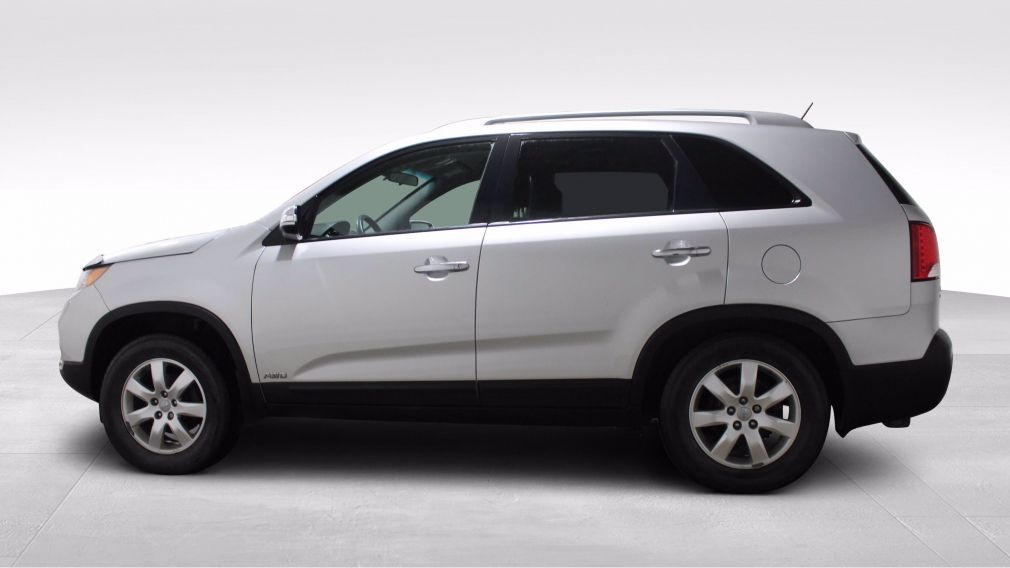 2013 Kia Sorento LX AWD BLUETOOTH SIEGES CHAUFFANTS #3