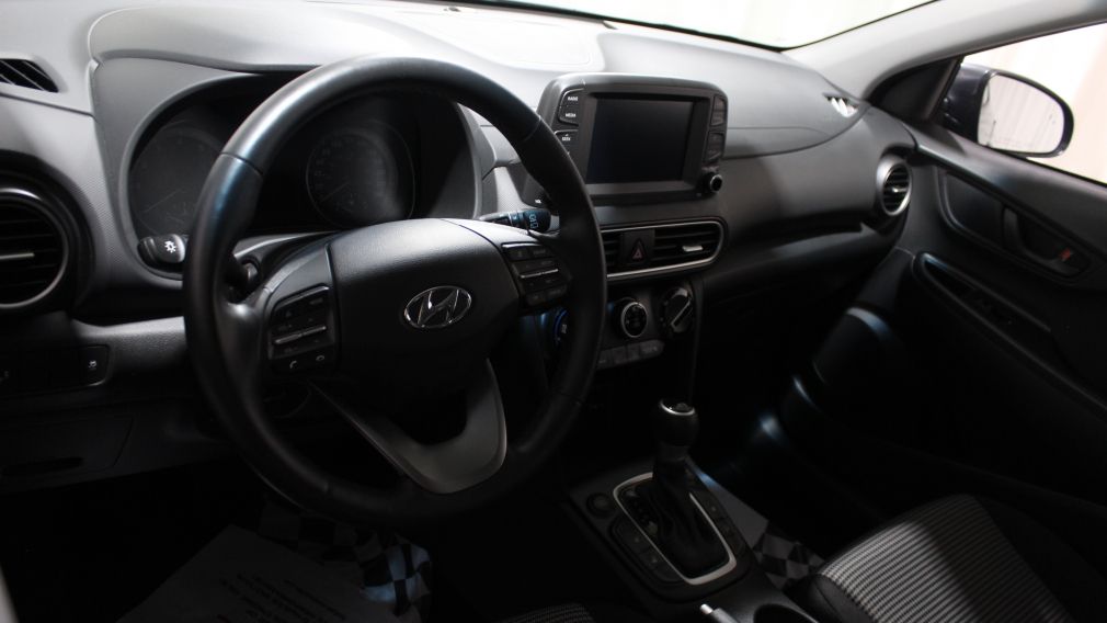 2020 Hyundai Kona PREFFERED AWD CAMERA VOLANT/SIEGES CHAUFFANTS #10