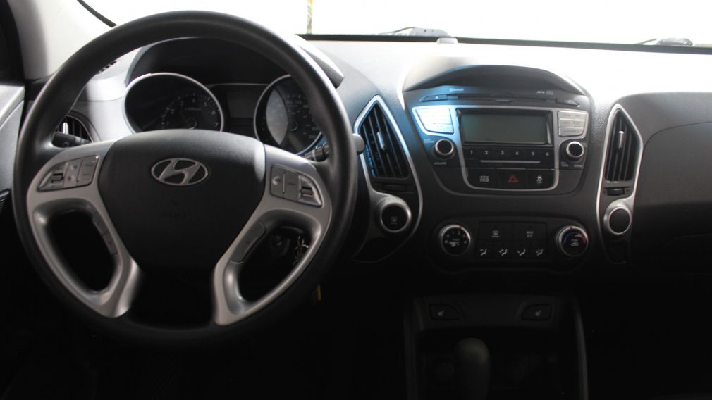 2013 Hyundai Tucson GL AUTO BLUETOOTH SIEGES CHAUFFANTS #11