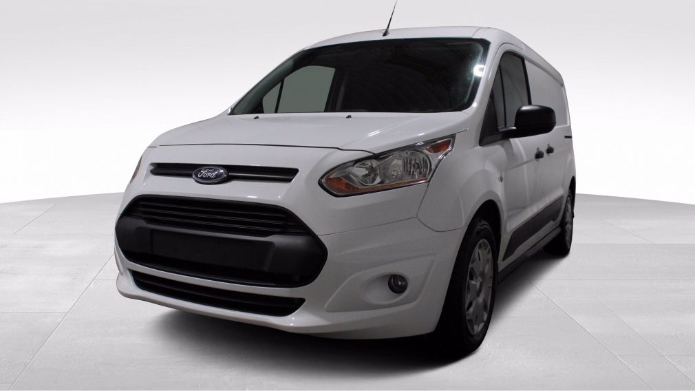 2017 Ford Transit Connect XLT #3