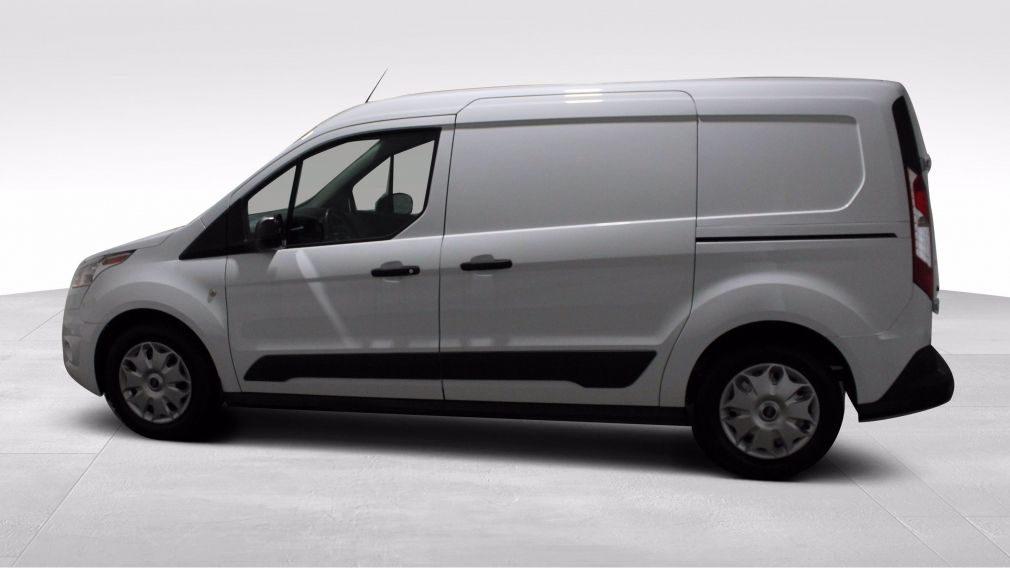 2017 Ford Transit Connect XLT #4