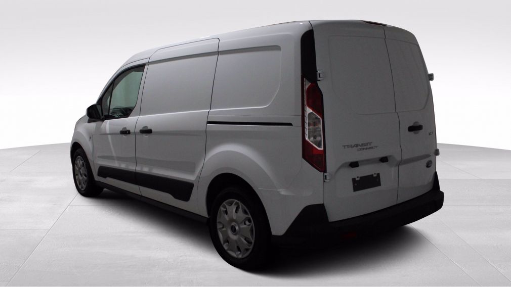 2017 Ford Transit Connect XLT #5