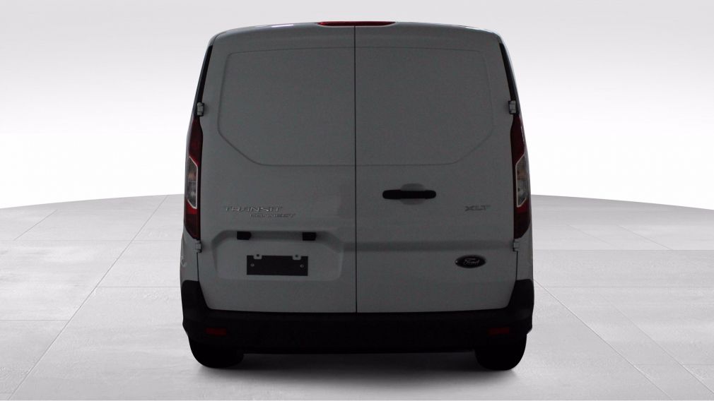 2017 Ford Transit Connect XLT #6