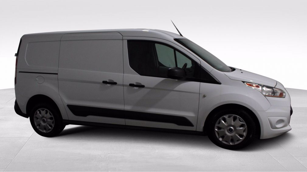 2017 Ford Transit Connect XLT #7