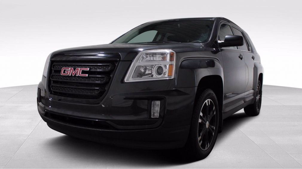 2017 GMC Terrain SLE V6 3.6L AWD CAMERA BLUETOOTH SIEGES CHAUFFANTS #2