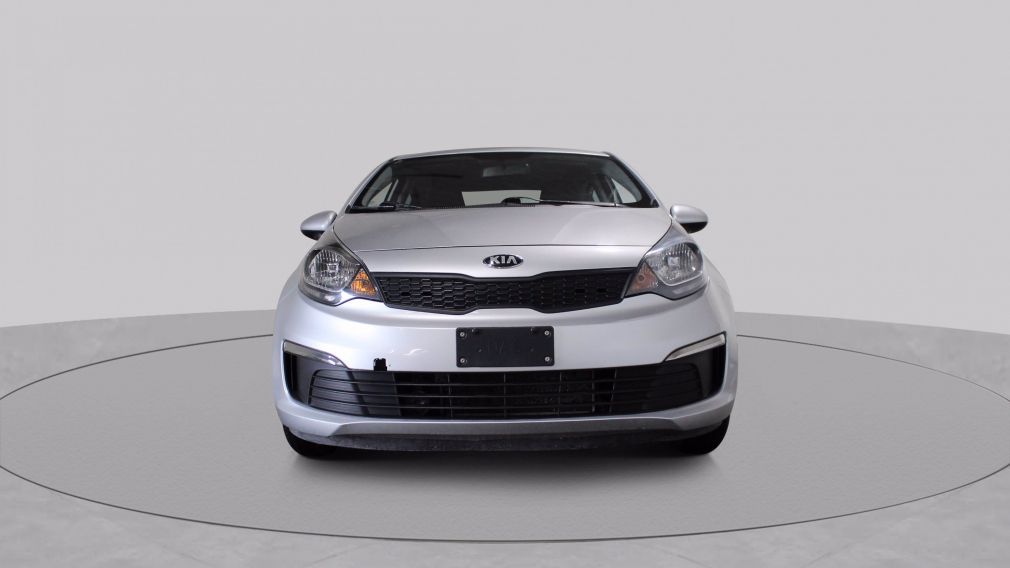 2016 Kia Rio LX #1