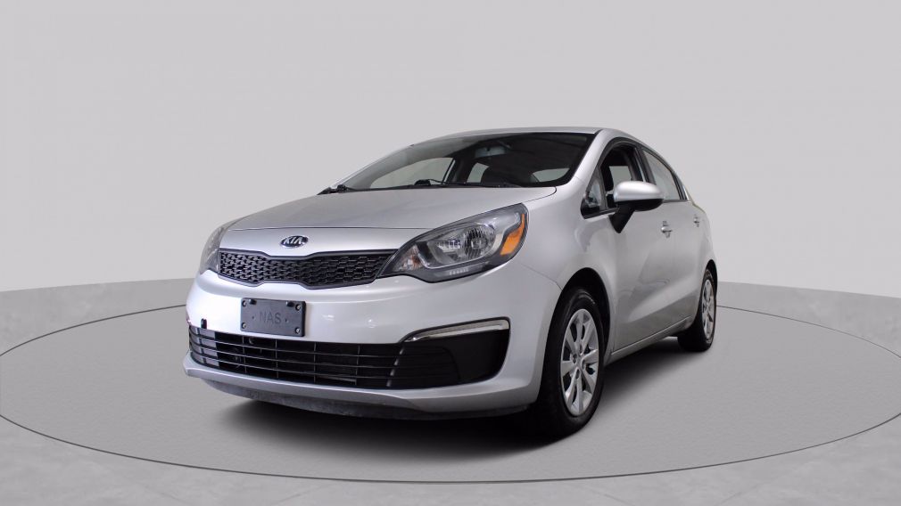 2016 Kia Rio LX #3