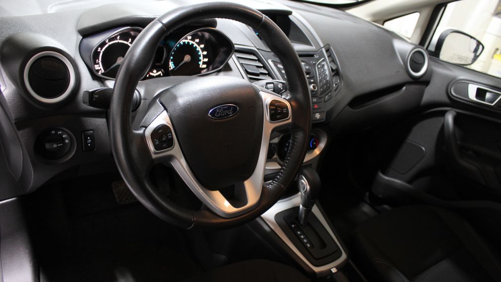 2015 Ford Fiesta SE AUTO A/C BLUETOOTH #10