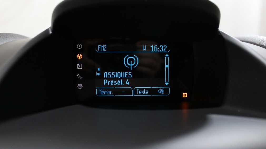 2015 Ford Fiesta SE AUTO A/C BLUETOOTH #15