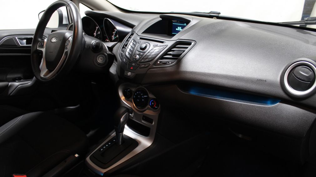 2015 Ford Fiesta SE AUTO A/C BLUETOOTH #19