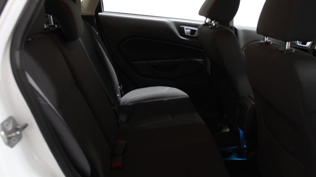 2015 Ford Fiesta SE AUTO A/C BLUETOOTH #20