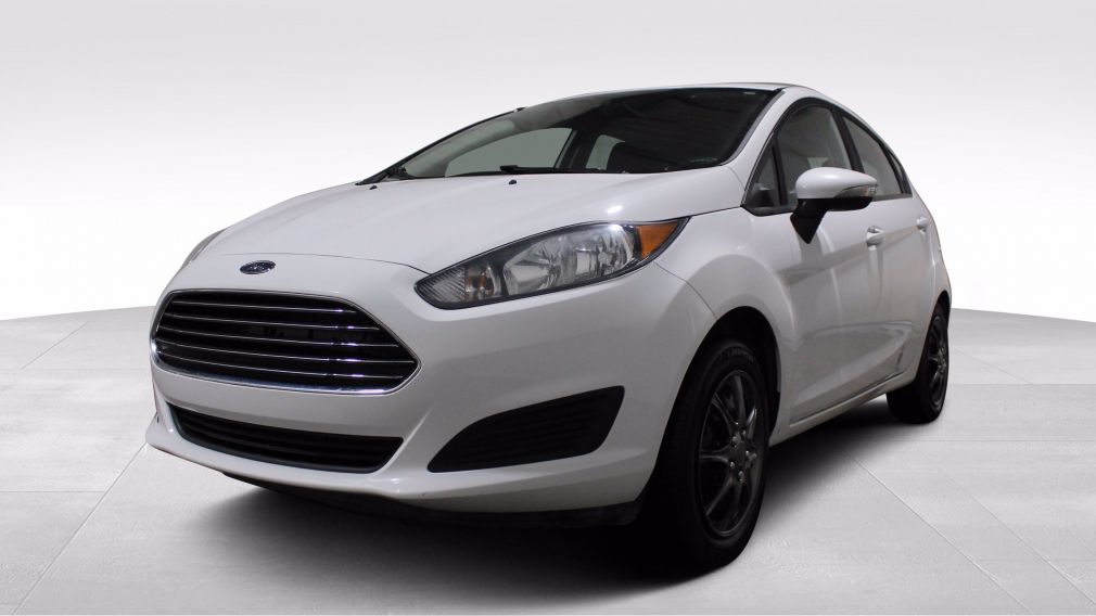 2015 Ford Fiesta SE AUTO A/C BLUETOOTH #3