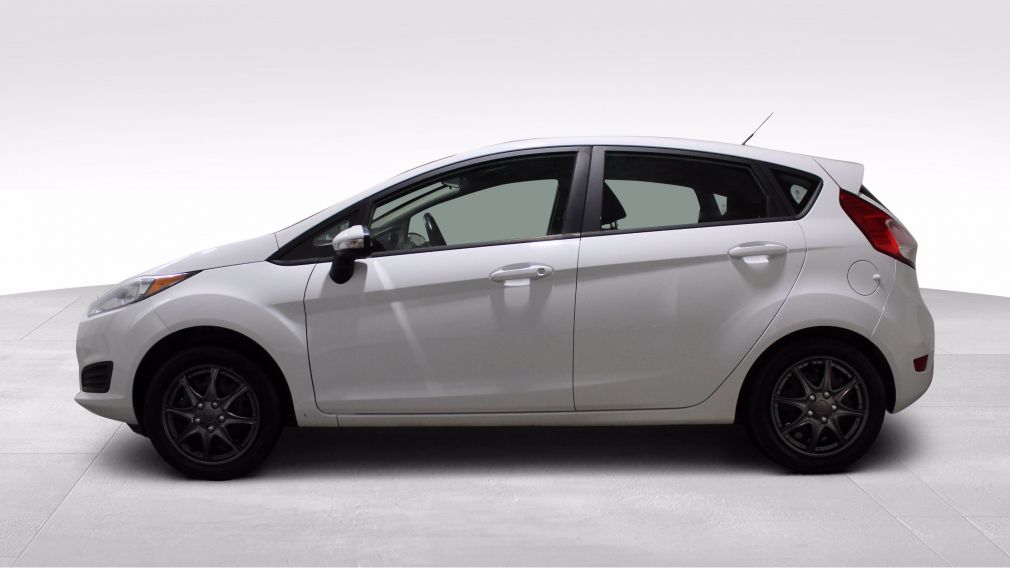 2015 Ford Fiesta SE AUTO A/C BLUETOOTH #4