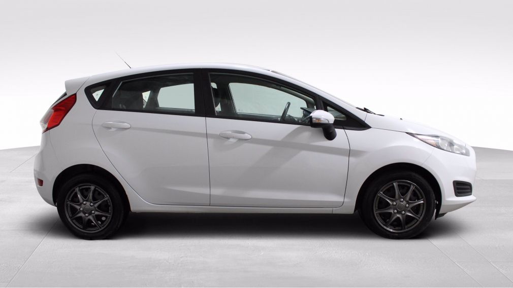 2015 Ford Fiesta SE AUTO A/C BLUETOOTH #8