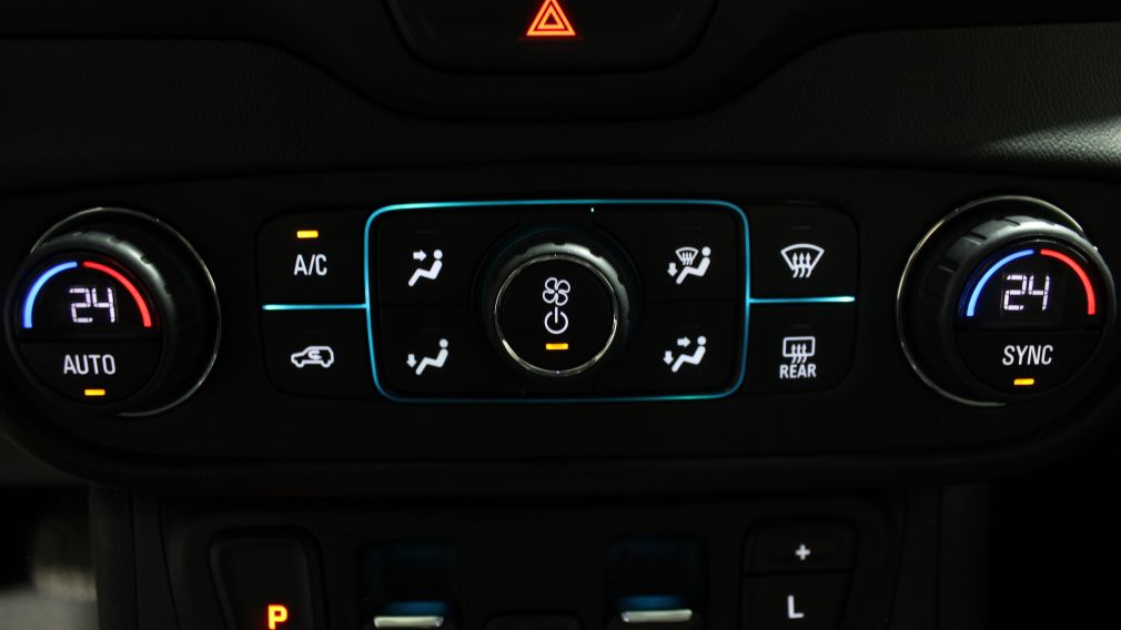 2019 GMC Terrain SLE AWD CAMERA BLUETOOTH SIEGES CHAUFFANTS #14