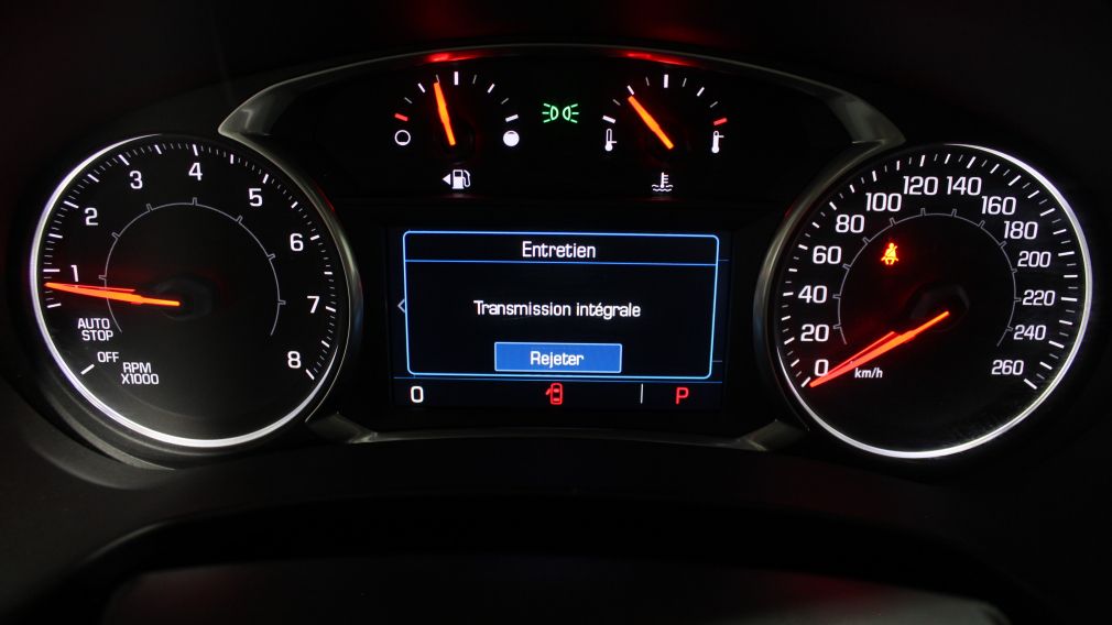 2019 GMC Terrain SLE AWD CAMERA BLUETOOTH SIEGES CHAUFFANTS #16