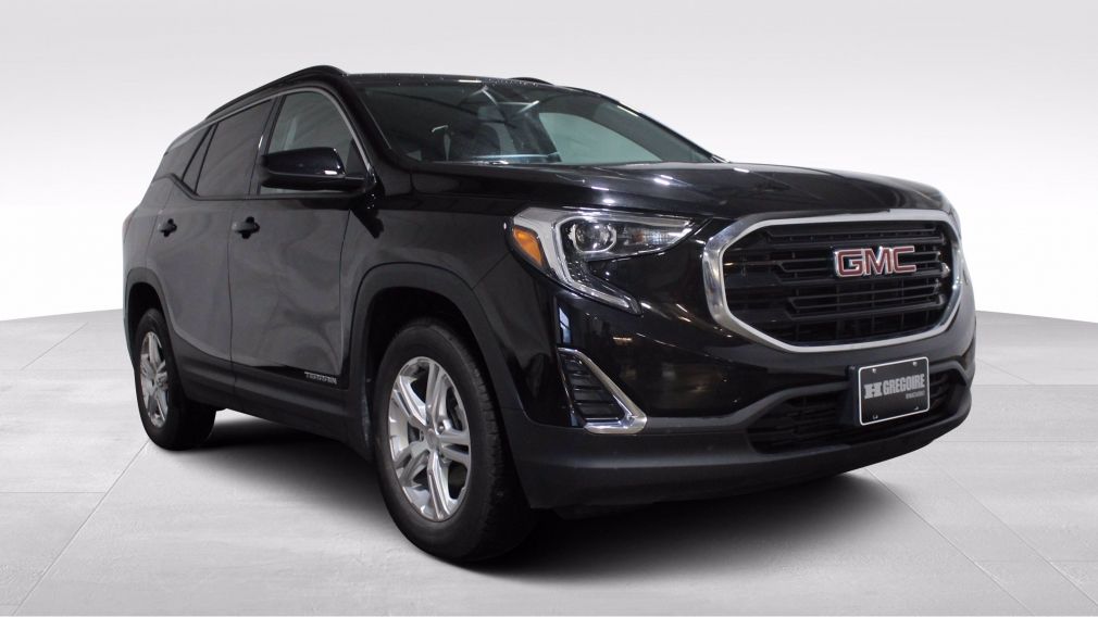 2019 GMC Terrain SLE AWD CAMERA BLUETOOTH SIEGES CHAUFFANTS #0