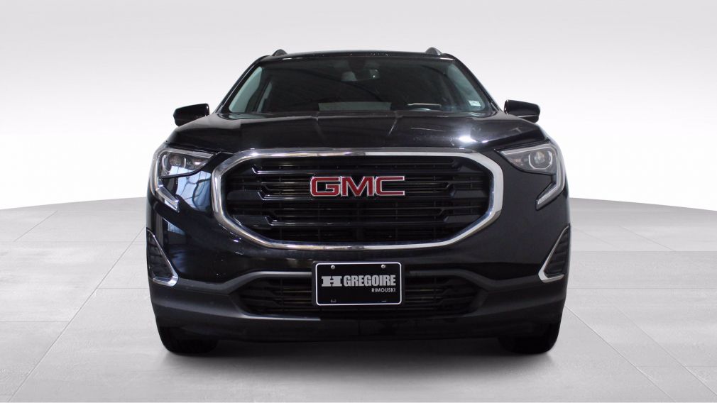 2019 GMC Terrain SLE AWD CAMERA BLUETOOTH SIEGES CHAUFFANTS #1