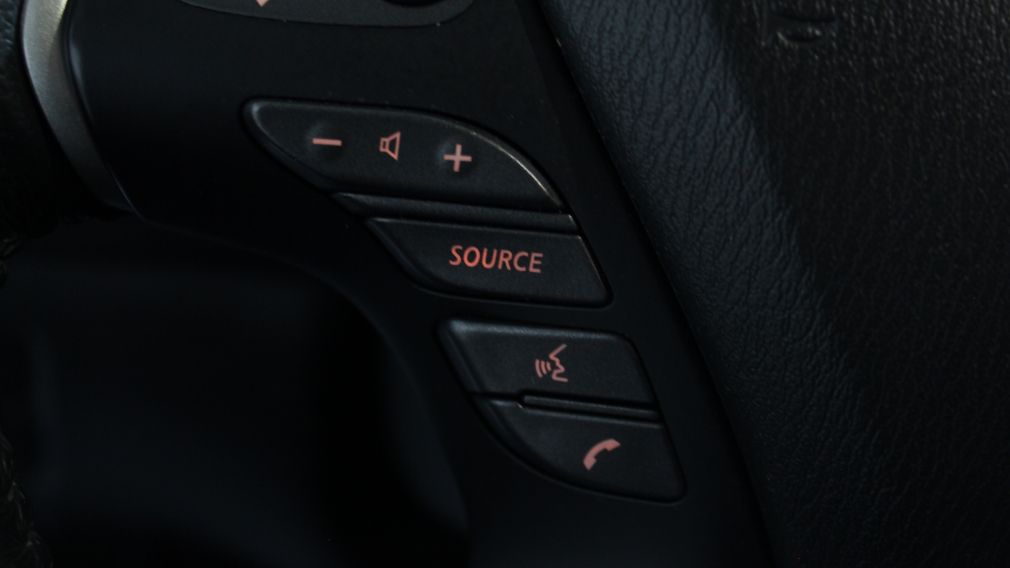 2019 Nissan Pathfinder SV TECH AWD GPS CAMERA VOLANT/SIEGES CHAUFFANTS #19