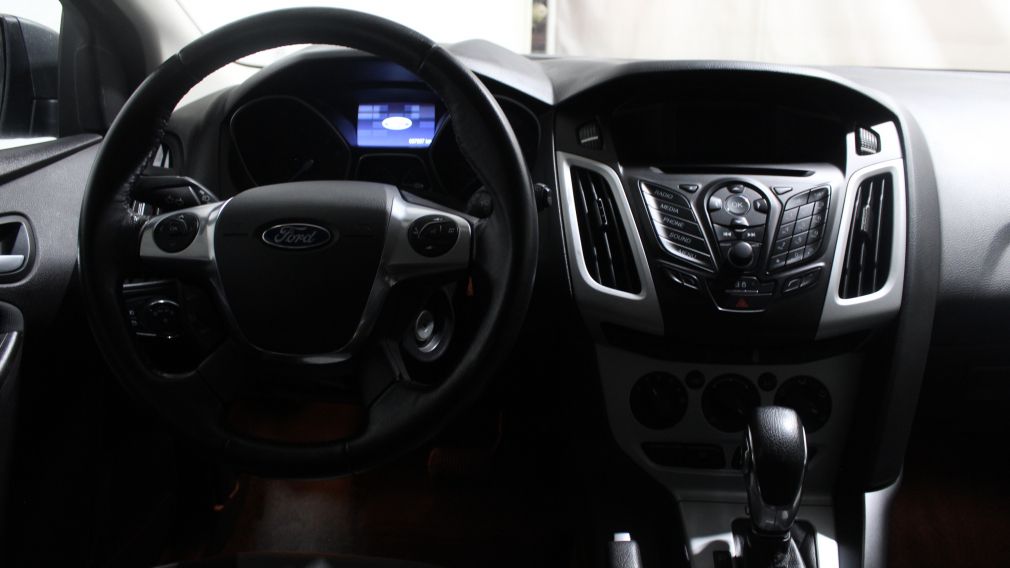 2014 Ford Focus SE AUTO A/C BLUETOOTH MAGS AILERON #12