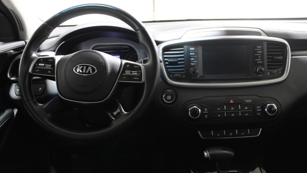 2019 Kia Sorento EX 2.4 CUIR CAMERA VOLANT/SIEGES CHAUFFANTS #12