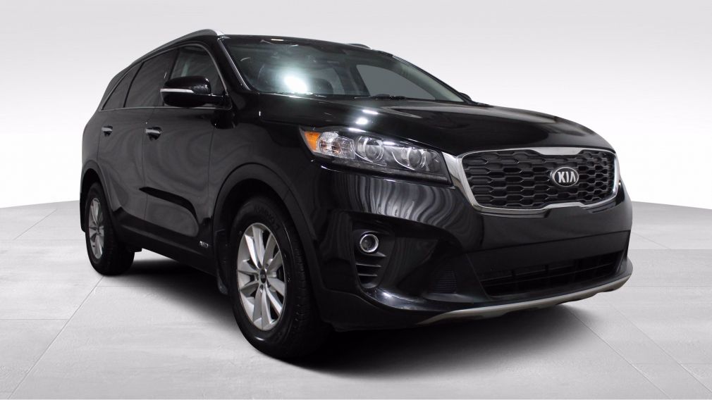 2019 Kia Sorento EX 2.4 CUIR CAMERA VOLANT/SIEGES CHAUFFANTS #0