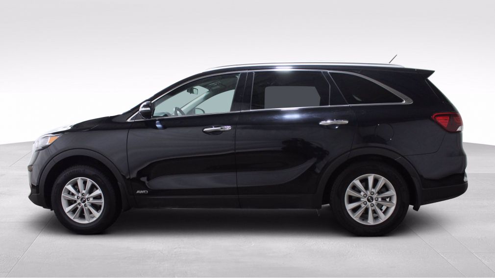 2019 Kia Sorento EX 2.4 CUIR CAMERA VOLANT/SIEGES CHAUFFANTS #4