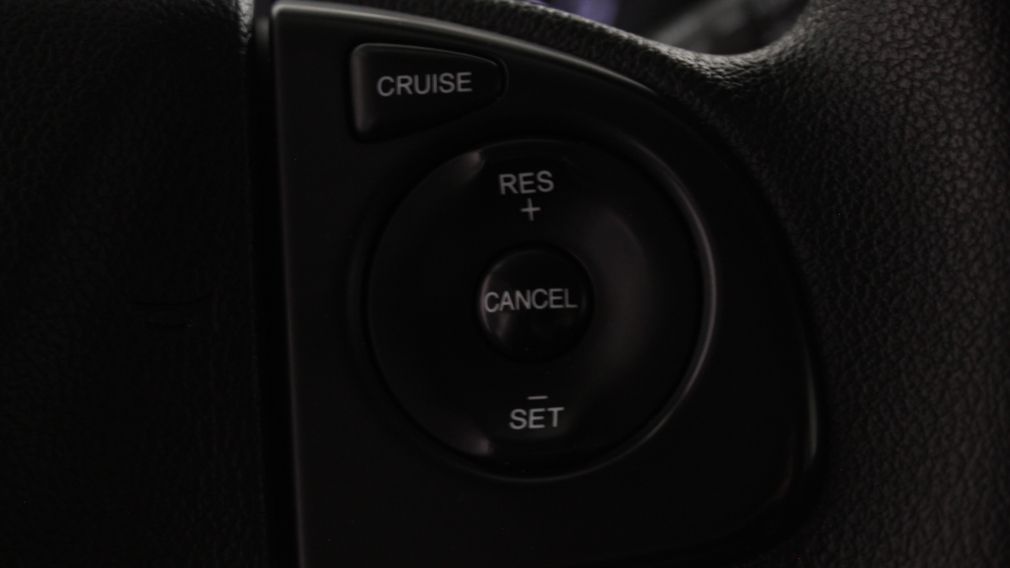 2016 Honda CRV LX AWD CAMERA BLUETOOTH SIEGES CHAUFFANTS #18