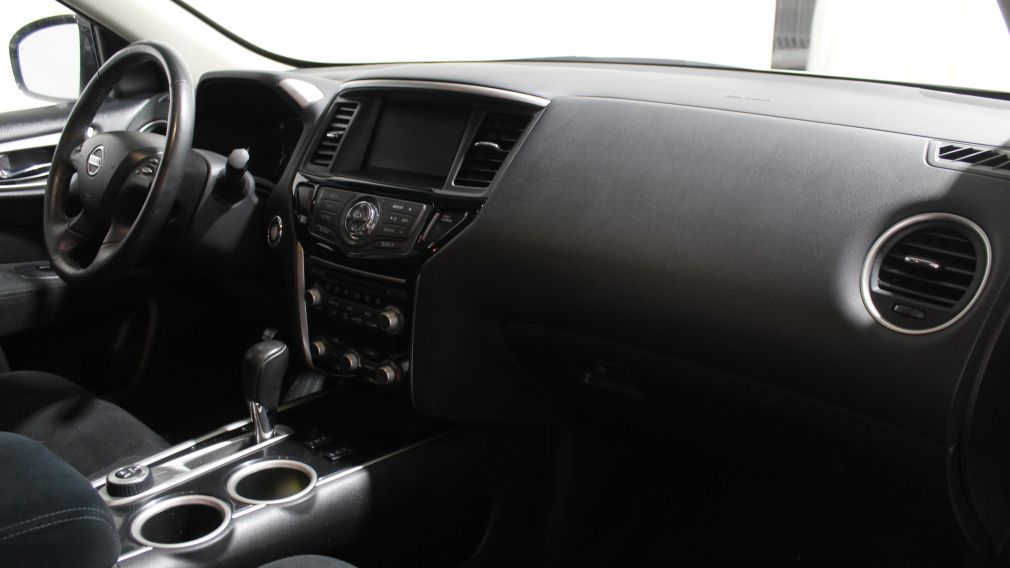 2016 Nissan Pathfinder SV AWD CAMERA BLUETOOTH SIEGES CHAUFFANTS #23