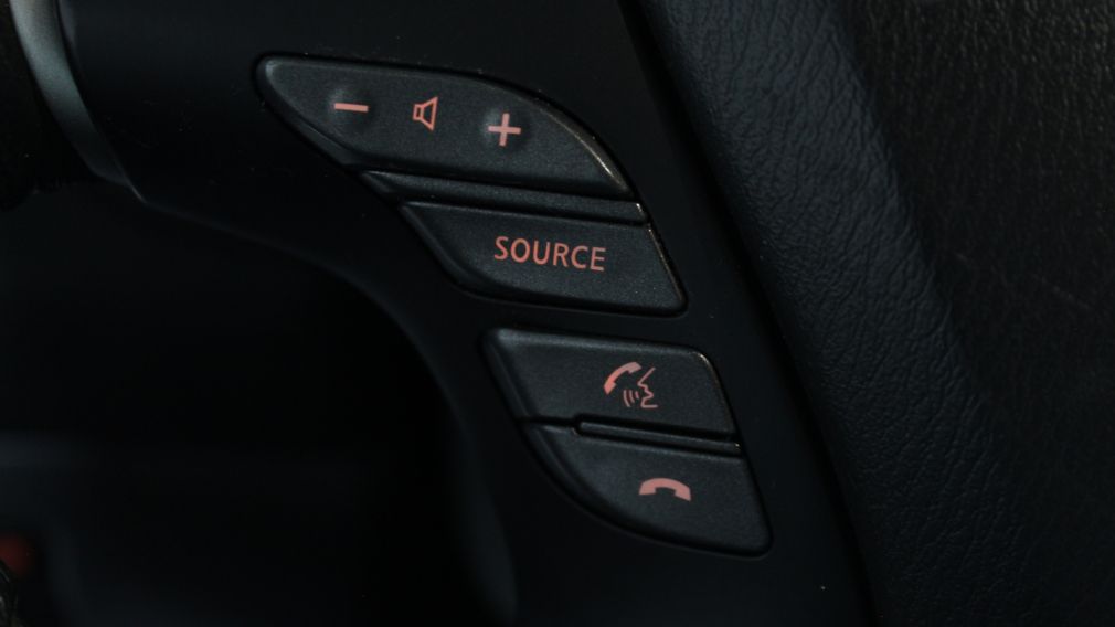 2016 Nissan Pathfinder SV AWD CAMERA BLUETOOTH SIEGES CHAUFFANTS #22