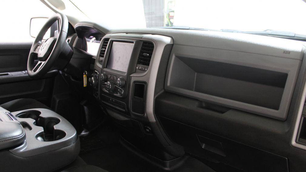 2019 Ram 1500 EXPRESS 4WD QUAD CAB 3.6L CAMERA BLUETOOTH #19