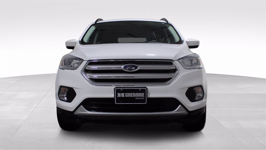 2019 Ford Escape SEL 4WD CUIR CAMERA BLUETOOTH SIEGES CHAUFFANTS #2