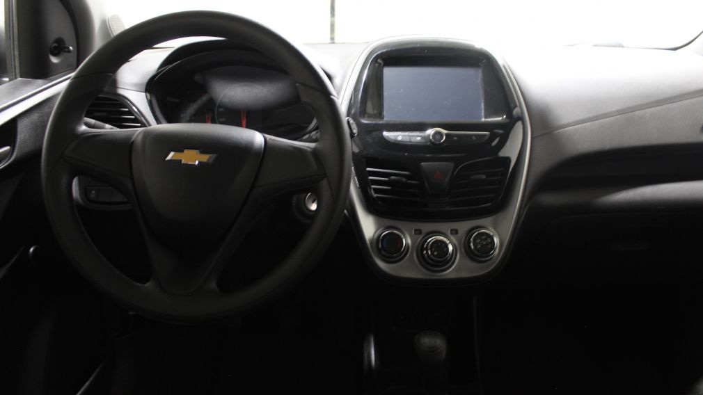 2016 Chevrolet Spark LS CAMERA BLUETOOTH #11