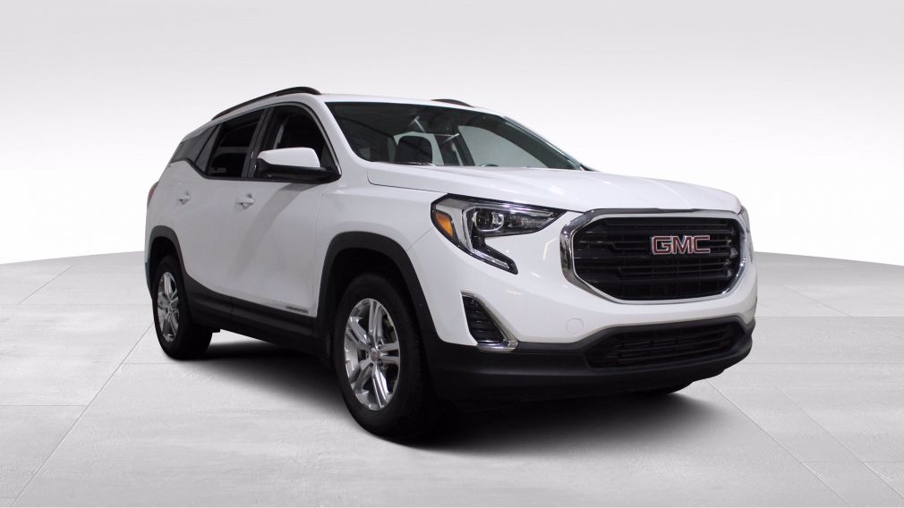 2019 GMC Terrain SLE AWD CAMERA BLUETOOTH SIEGES CHAUFFANTS #0