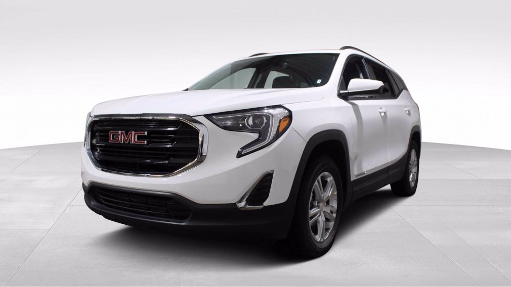 2019 GMC Terrain SLE AWD CAMERA BLUETOOTH SIEGES CHAUFFANTS #2