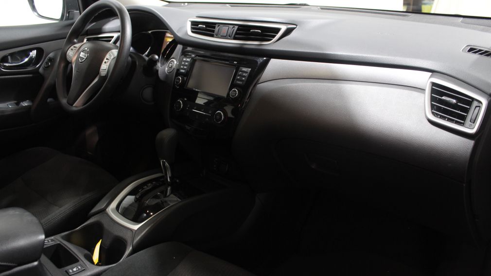 2016 Nissan Rogue SV TECH AWD GPS CAMERA VOLANT/SIEGES CHAUFFANTS #21