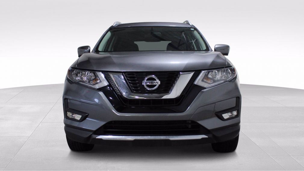 2017 Nissan Rogue SV TECH AWD GPS CAMERA VOLANT/SIEGES CHAUFFANTS #2