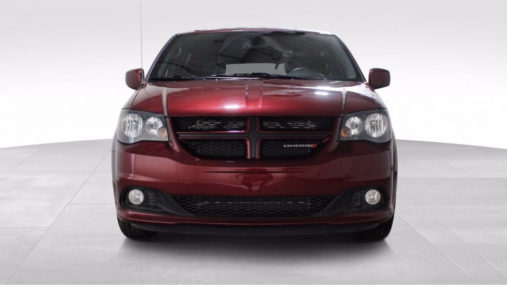 2019 Dodge GR Caravan GT CUIR CAMERA VOLANT/SIEGES CHAUFFANTS #2